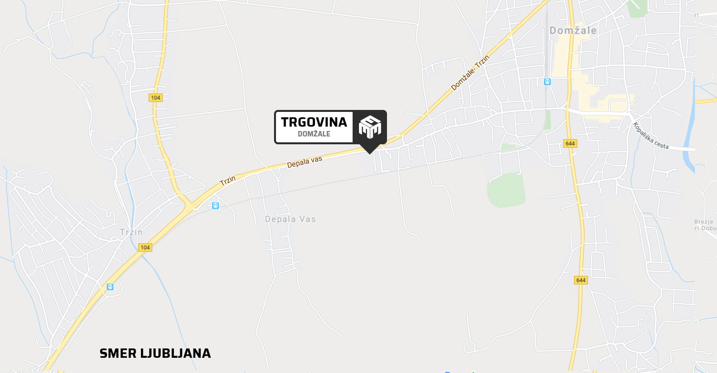 Eprim trgovina