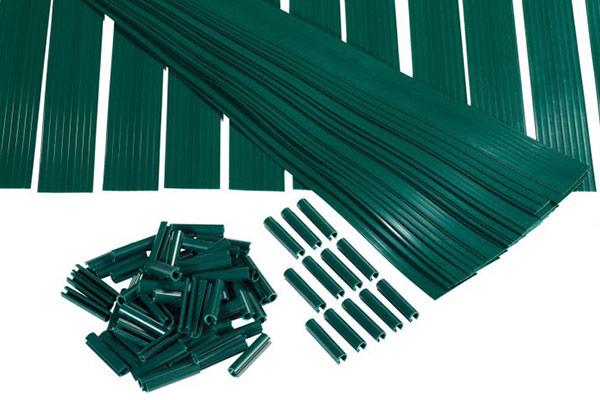 Dirickx Lixo trakovi