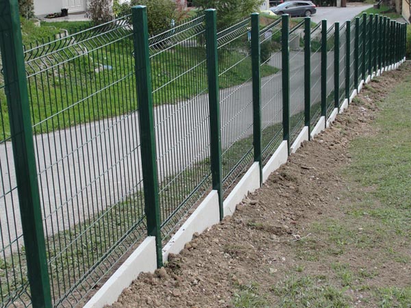 Eurofence 3D