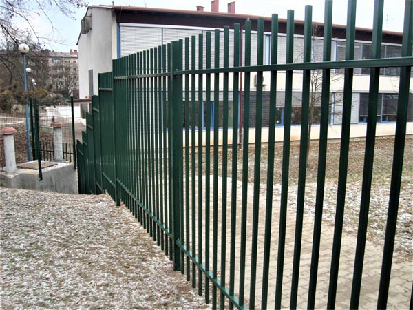 Eurofence Prestige